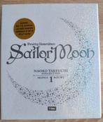 Sailor Moon manga box set 1 (nieuw en sealed), Boeken, Nieuw, Ophalen of Verzenden, Japan (Manga), Meerdere comics