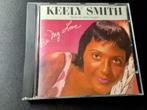 Keely Smith – Be My Love - Cd Jazz , Pop, Ophalen of Verzenden, 1940 tot 1960, Zo goed als nieuw, Jazz