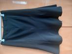 Jupe évasée  noir. Taille 38.  Neuve, Enlèvement ou Envoi, Comme neuf, Noir