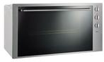 Atag elektrische oven - breedte 90cm - NIEUW, Elektronische apparatuur, Ovens, Hete lucht, 60 cm of meer, Nieuw, Oven met grill