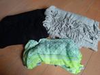 3 sjaals., Kleding | Dames, Mutsen, Sjaals en Handschoenen, Sjaal, Zo goed als nieuw, Ophalen