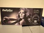 Babyliss curl secret, Ophalen of Verzenden, Zo goed als nieuw