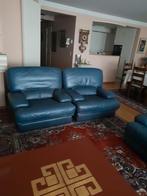 zetels, Enlèvement, Comme neuf