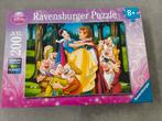 Ravensburger puzzel Disney 200st, Ophalen, Gebruikt