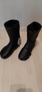 Motolaarzen- motorlaarzen NIEUW, Motoren, Ophalen of Verzenden, Dames
