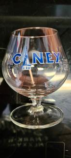 Ciney bierglas, Ophalen of Verzenden, Zo goed als nieuw, Bierglas