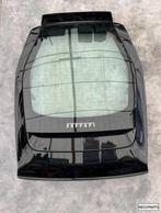 FERRARI 812 SUPERFAST ACHTERKLEP ZWART ALLES LEVERBAAR!!!, Arrière, -, Haillon arrière, Ferrari