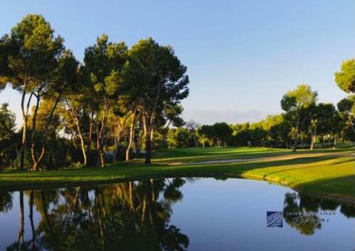 golf appartement te koop in Spanje, Immo, Buitenland, Spanje, Appartement, Landelijk