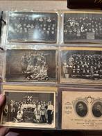 +250 postkaarten van niel, Verzamelen, Ophalen