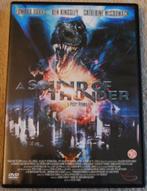 DVD A Sound of Thunder (Un coup de tonnerre), Cd's en Dvd's, Dvd's | Actie, Overige genres, Ophalen of Verzenden, Zo goed als nieuw