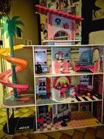 L.o.l suprise fashion house, Ophalen of Verzenden, Zo goed als nieuw