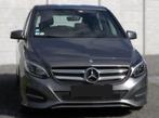 Mercedes classe B, Autos, Mercedes-Benz, 5 places, Tissu, Classe B, Jantes en alliage léger