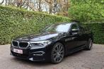 BMW 540d M-pakket | Full Option  | Dealer Onderhouden, Auto's, BMW, Automaat, Euro 6, 2995 cc, Leder