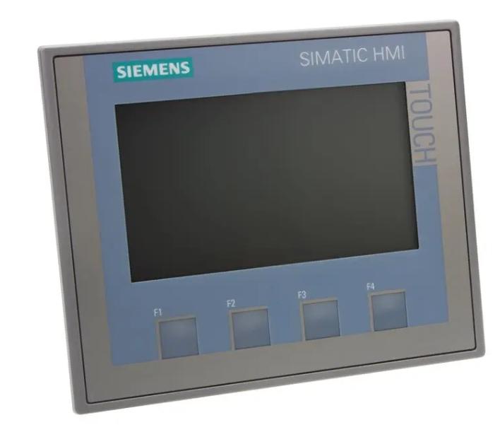 KTP400 basic  siemens HMI scherm, Hobby en Vrije tijd, Elektronica-componenten, Zo goed als nieuw, Ophalen of Verzenden