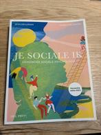 Liesbeth De Winter - Je sociale ik, Ophalen, Sociale psychologie, Liesbeth De Winter; Stijn Meuleman, Zo goed als nieuw