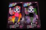 Nici Pixidoos set van 2 poppen STOCKVERKOOP LOT 2, Ophalen of Verzenden, Nieuw, Overige typen