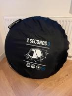 Quechua 3 person blackout tent, Ophalen, Zo goed als nieuw, Tot en met 3