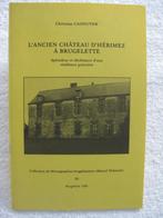 Brugelette — Château d'Hérimez — Christian Cannuyer - 1990, Ophalen of Verzenden, Gelezen