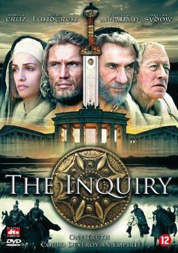 The Inquiry    DVD.518