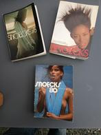 SNOECKS 1975 , 1980 , 1986, Boeken, Kunst en Cultuur | Fotografie en Design, Ophalen of Verzenden, Gelezen