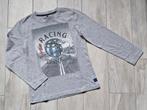 ★ M140 - Longsleeve Terre Bleue, Kinderen en Baby's, Gebruikt, Ophalen of Verzenden, Shirt of Longsleeve, Jongen