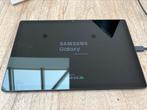 Samsung Galaxy Tab A8 128 GB Wifi + 4G inclusief bescherming, Wi-Fi en Mobiel internet, Ophalen of Verzenden, Zo goed als nieuw