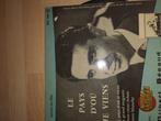 Lot de Plus de 40 disques vyniles 45 tours, Ophalen, Gebruikt, Overige formaten, Overige typen