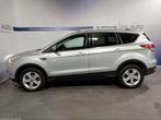 Ford Kuga 2.0 | NAVI | CLIM | ATTACHE REMORQUE (bj 2016), Auto's, Ford, 4 deurs, Stof, Gebruikt, 4 cilinders