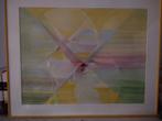 Modern werk naar Felix De Boeck, Antiek en Kunst, Kunst | Litho's en Zeefdrukken, Ophalen