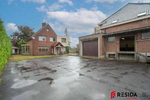 Huis te koop in Zwevegem, 4 slpks, Immo, Maisons à vendre, Maison individuelle, D