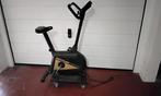 Hometrainer, Ophalen, Hometrainer