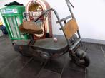 airborn paramotor ww.2 airborne motorfiets opklapbaar luchtl, Enduro
