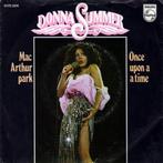 donna summer, Ophalen