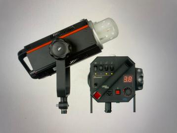 Fotostudio toebehoren beschikbaar voor biedingen