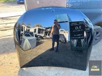Mercedes EQC W293 motorkap beschikbaar voor biedingen