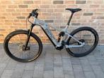 Bmc speedfox amp five, Fietsen en Brommers, Gebruikt, 50 km per accu of meer, 55 tot 59 cm, Ophalen