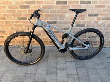 Bmc speedfox amp five beschikbaar voor biedingen