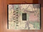 De grote Atlas van Ferraris, Ophalen, Uitgeverij Lannoo, Overige atlassen, Voor 1800