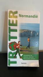 Normandie, Ophalen, Zo goed als nieuw