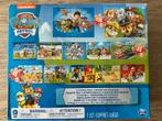 Paw patrol puzzels, Ophalen, Zo goed als nieuw