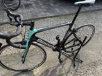 Bianchi Aria Aero ultegra 11SP 2020, Overige merken, Carbon, Gebruikt, 57 tot 61 cm