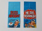 BD EO Sammy 21 Miss Kay - avec accroche-portes Berck Cauvin, Boeken, Stripverhalen, Gelezen, Eén stripboek, Berck & Cauvin, Ophalen of Verzenden