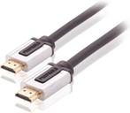 Câble HDMI Profigold 7,5 m Nouveau - PROV1207, TV, Hi-fi & Vidéo, Câbles audio & Câbles de télévision, 5 à 10 mètres, Câble HDMI