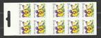 Belgie 10 zelfkleveende zegels ** postfris waarde 14,60 eur, Postzegels en Munten, Postzegels | Europa | België, Verzenden, Postfris