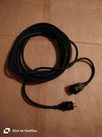 Verlengkabel, Enlèvement