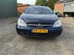 2003 Citroen C5 Personenauto, Auto's, Automaat, Gebruikt, Overige brandstoffen, Bedrijf