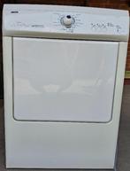 Droogkast Zanussi., Elektronische apparatuur, Droogkasten, Ophalen, 6 tot 8 kg, Gebruikt, Minder dan 85 cm