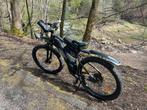 Vélo électrique vtt, Vélos & Vélomoteurs, Enlèvement, Comme neuf