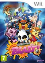 Wicked Monsters Blast (zonder boekje), Games en Spelcomputers, Games | Nintendo Wii, Gebruikt, Shooter, 1 speler, Ophalen of Verzenden