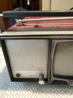 Radio-télévision à transistors Vintage Universe FK 100R, Antiquités & Art, Antiquités | TV & Hi-Fi, Enlèvement ou Envoi